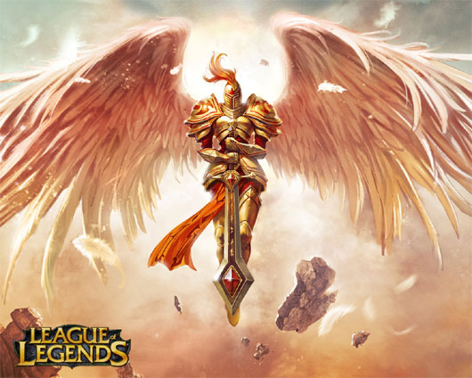 League of Legends – Dominion