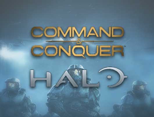 Command & Conquer TS HALO