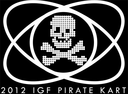 IGF_2012_Pirate_Kart_01