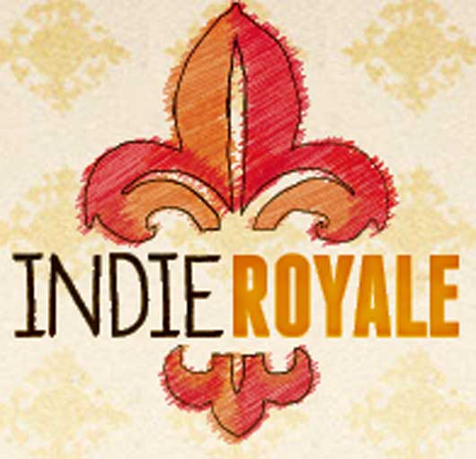 Indie Royale Xmas 2011 Bundle