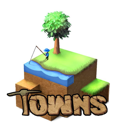 Towns (Java)