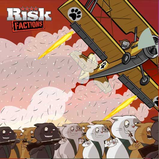 RISK: Faction