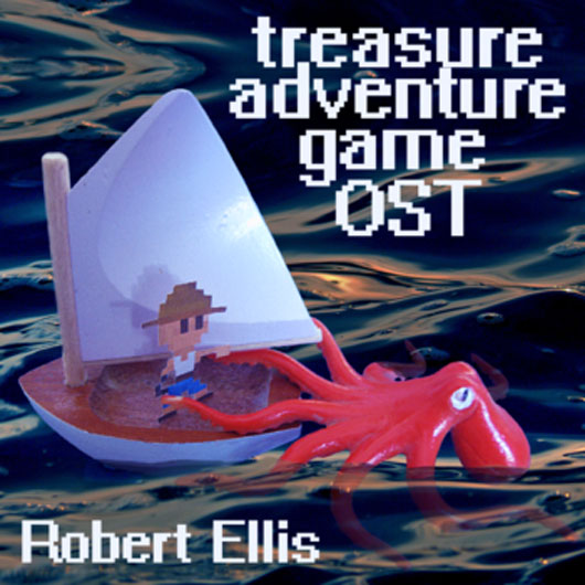 Win a Free Copy of Treasure Adventure Game SoundTrack