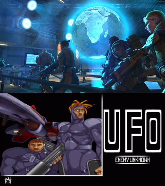 XCOM: Enemy Unknown gets a proper official sequel by FireAxis