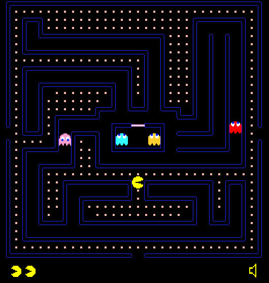 World Biggest PacMan