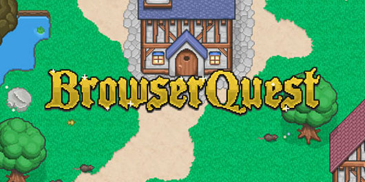 Browser Quest