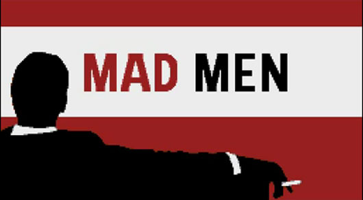MAD MEN: THE GAME