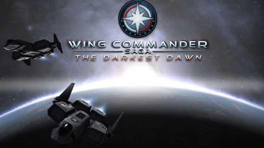 Wing Commander Saga Patch 1.1.0.7822 and LINUX
