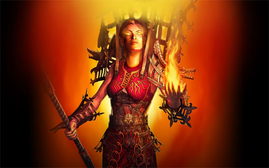 Warhammer Online: Wrath of Heroes Enters Open Beta