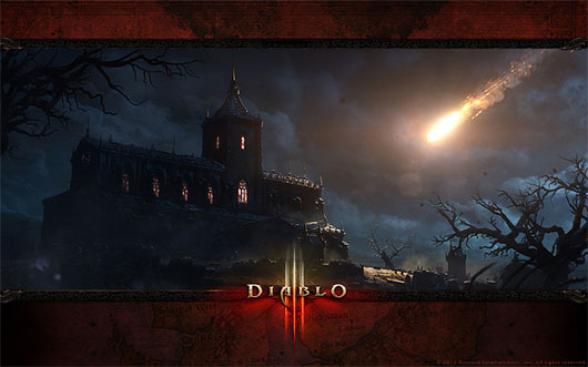 Diablo III FREE Starter Edition Available to All