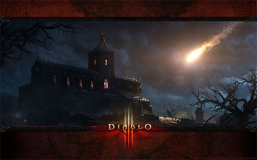 Diablo III