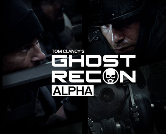 Ghost Recon Alpha – Official HD Film