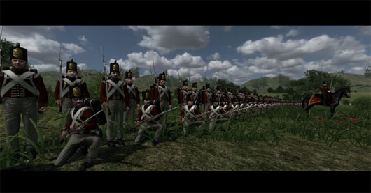Mount & Blade: Warband – Napoleonic Wars