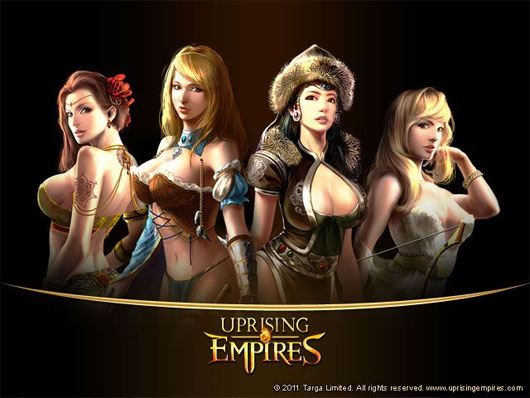 Uprising Empires