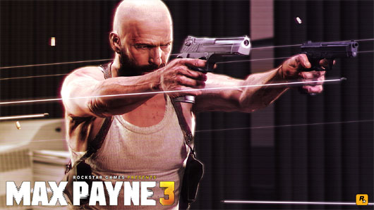 Max Payne 3 Comic First Issue Free