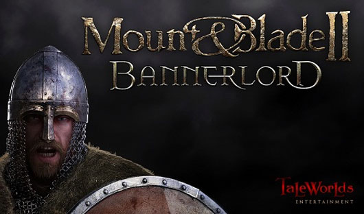 Mount & Blade II: Bannerlord Announced!