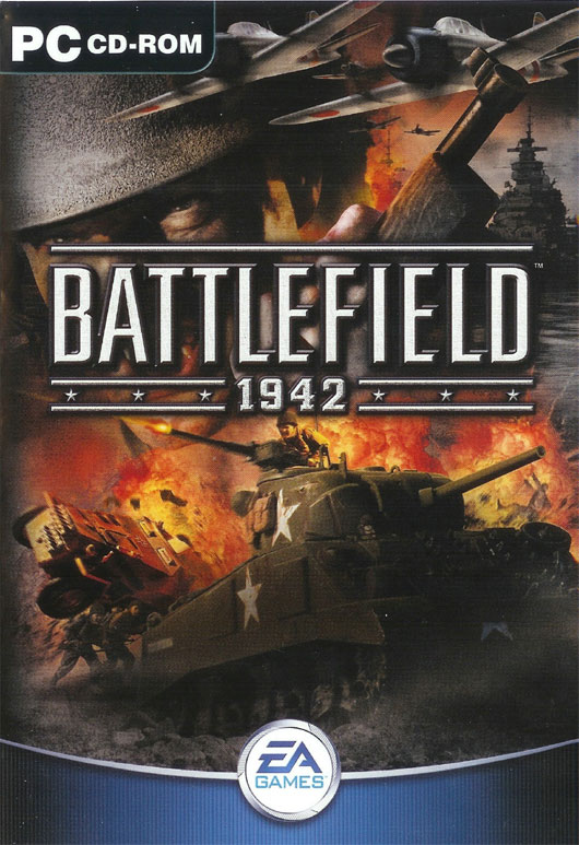Battlefield 1942 Free on Origin