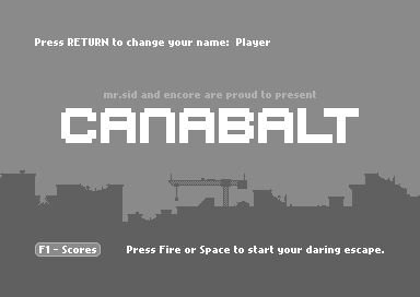 Canabalt_C64
