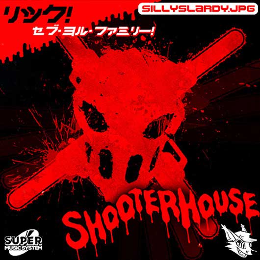 ShooterHouse
