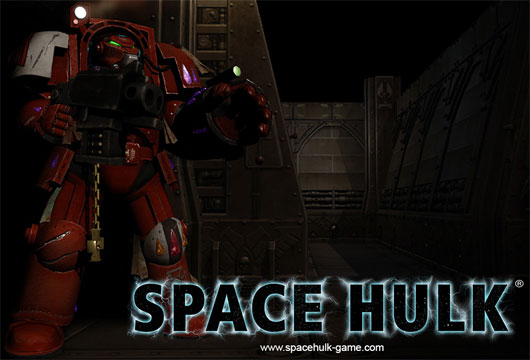 Space Hulk is Back!