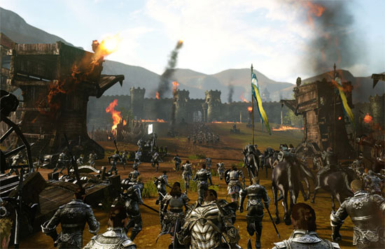ArcheAge coming to West