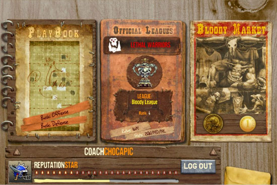 Blood Bowl: Star Coach coming second quarter of 2013