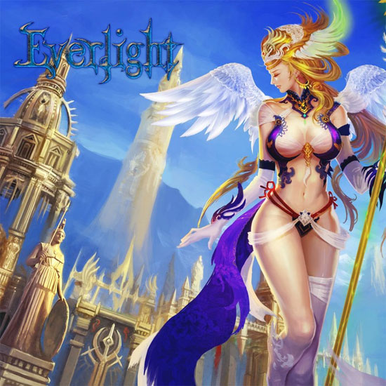 EverLight Online