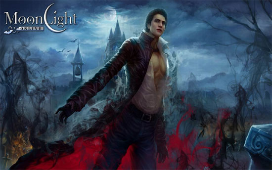 MoonLight Online – Tales of Eternal Blood