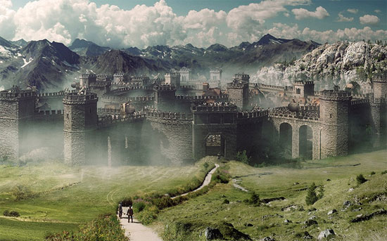 Dawn of Fantasy: Kingdom Wars launched on Steam!