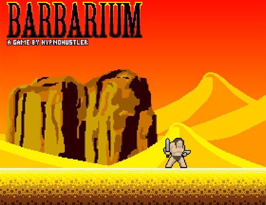 Barbarium