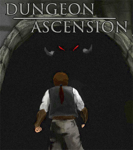 Dungeon Ascension