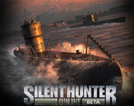Silent Hunter Open Beta