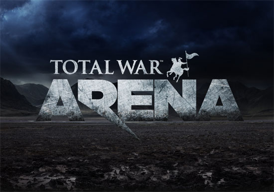 Total War Arena (in development)