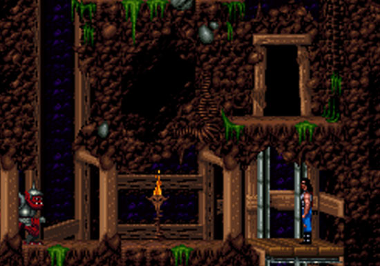 Blizzard Releases Blackthorne for Free