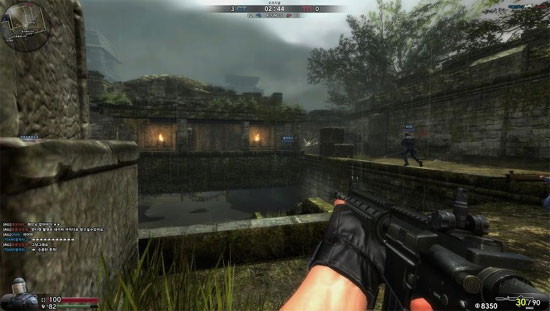 Nexon Launches Counter-Strike Online 2 in Korea