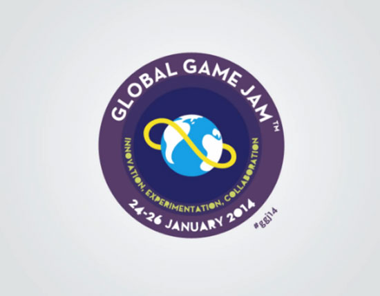 Global Game Jam 2014