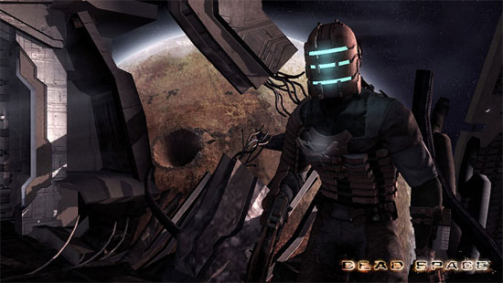 Dead Space FREE on Origin (for a limited time)