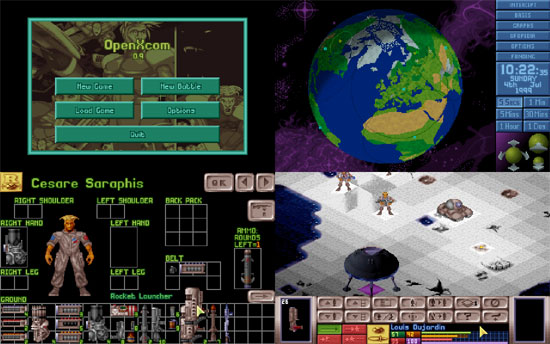 Play X-Com in the browser