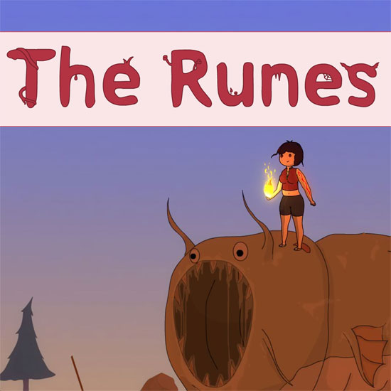 “The Runes”