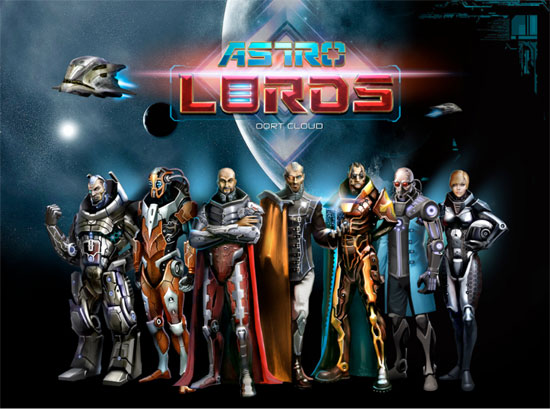 AstroLords