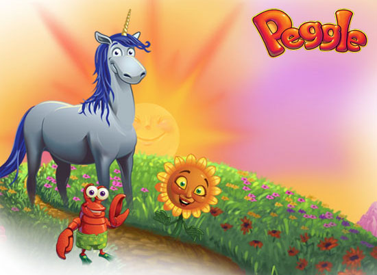 Peggle FREE on Origin (for a limited time)