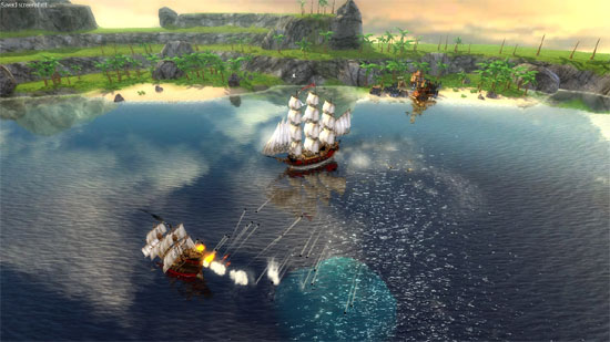 DLH-Net gifts Steam Keys for Pirates of Black Cove Gold Edition