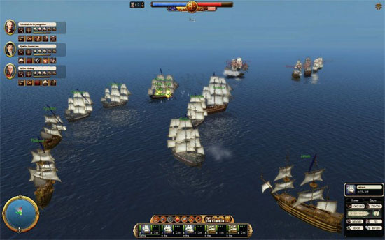 Commander – Conquest Of The Americas free on DHL