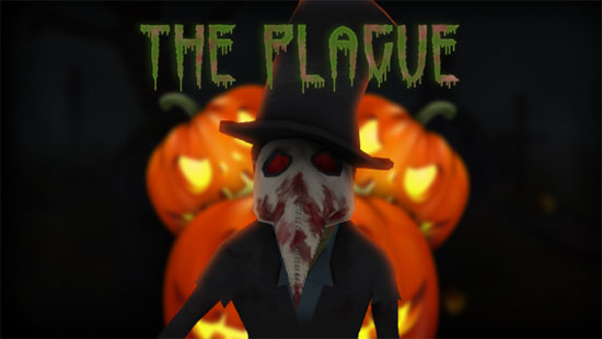 The Halloween Plague
