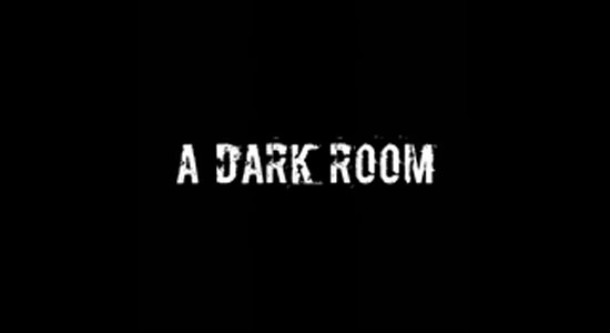 A Dark Room