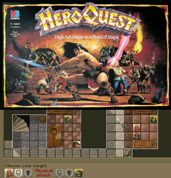 HeroQuest