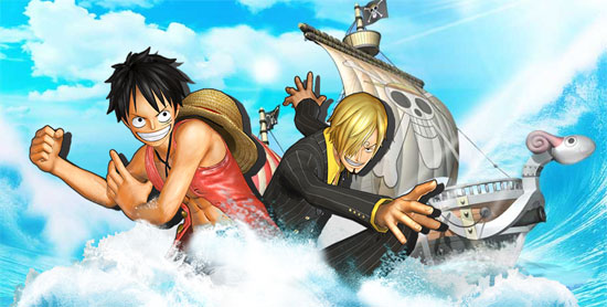 OnePiece Online