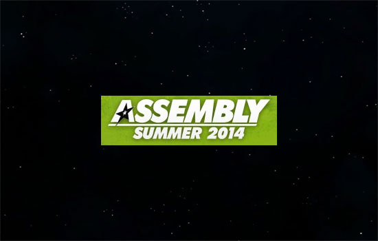 Assembly Summer 2014 (gamepack)