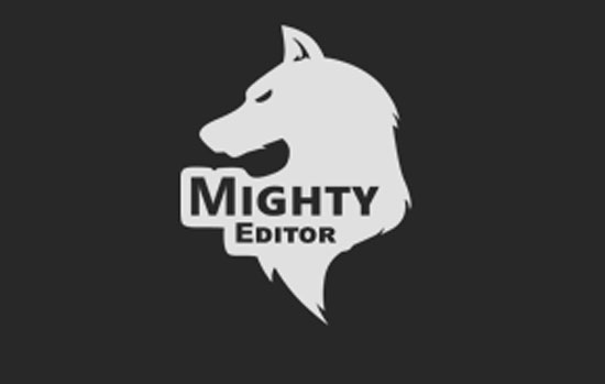 Mighty Editor