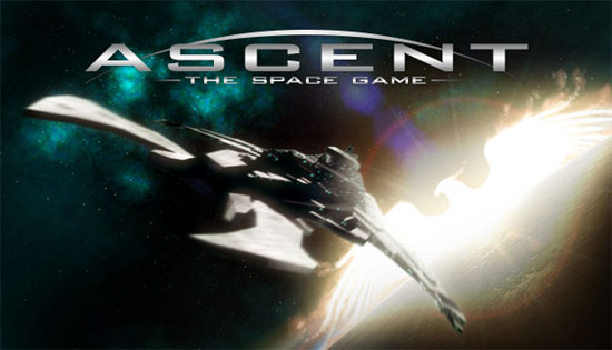 Ascent – The Space Game